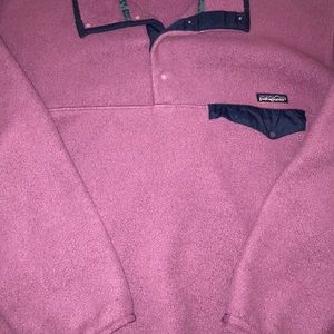 Patagonia Pullover (size L)